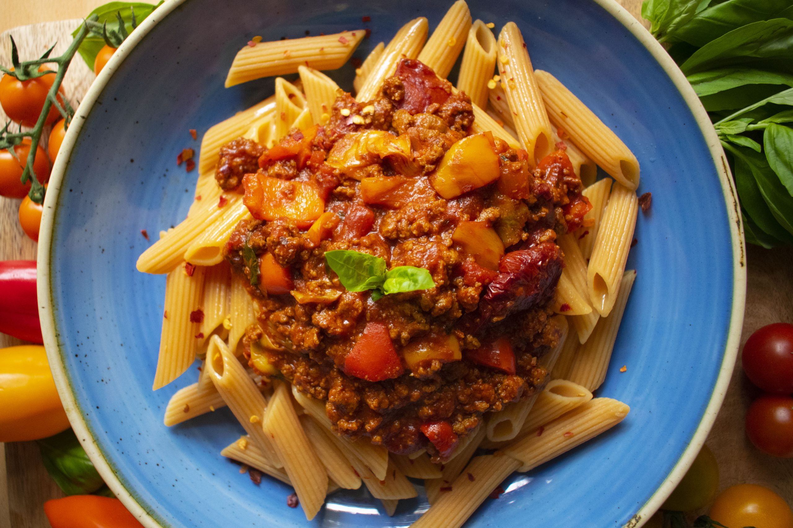 Pasta Bake Quorn At Laura Burke Blog